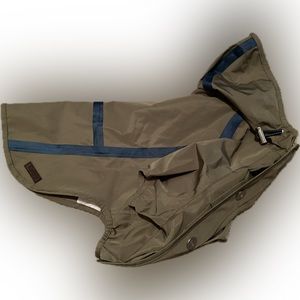 REDDY DOG COAT WINDBREAKER